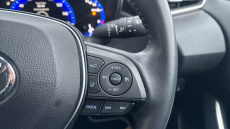 Toyota Corolla 1.8 VVT-i Hybrid Icon 5dr CVT Hybrid Hatchback